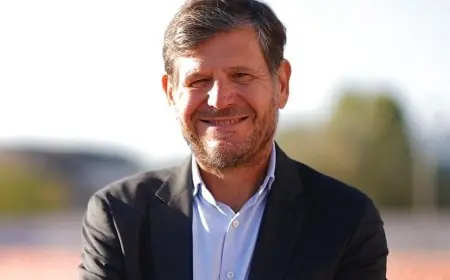 أليماني يعزز صفوف أتلتيكو كمدير كرة جديد قادمًا من برشلونة إلى مدريد