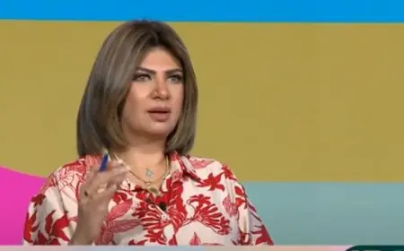 اكتشف أسرار تنظيم حياتك من خلال طاقة دولابك مع سونيا الحبال