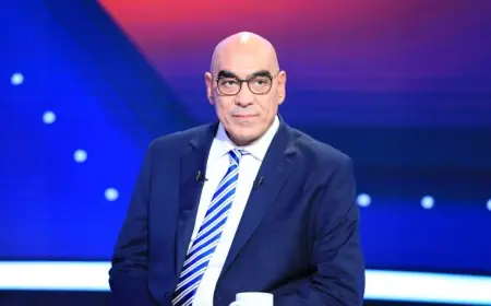 الزمالك يكشف عن تشكيل جديد للمكتب التنفيذي برئاسة هشام نصر