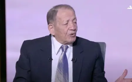 اللواء محمود طلحة يكشف أسرار خطة الخداع المصرية في حرب أكتوبر 73 ومفاجأة أشرف مروان