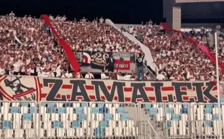 الزمالك يطلق حملة تبرعات من المشجعين لإنقاذ النادي من الإفلاس