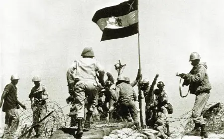 مفاجآت خطة الخداع المصرية في حرب أكتوبر: تخدير إسرائيل وتأخير التعبئة لمدة 48 ساعة