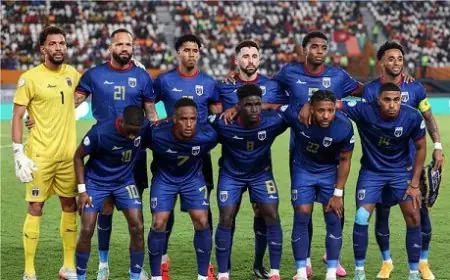كيفية تأهل كاب فيردي كأصغر ثاني دولة في العالم للمشاركة في المونديال