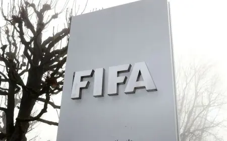 فيفا يتهم ماليزيا بالتلاعب وتجنس 7 لاعبين ولدوا خارج البلاد