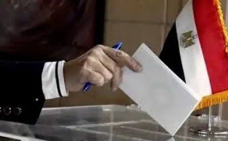 انطلاق تلقي طلبات الترشح لانتخابات النواب اليوم تفاصيل مهمة