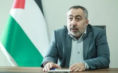 جهود مكثفة من الوسطاء لتحقيق وقف إطلاق النار حسب حماس