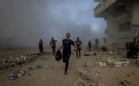 انطلاق الاجتماعات الثنائية والمتعددة الأطراف في شرم الشيخ استعداداً للجلسة الموسعة