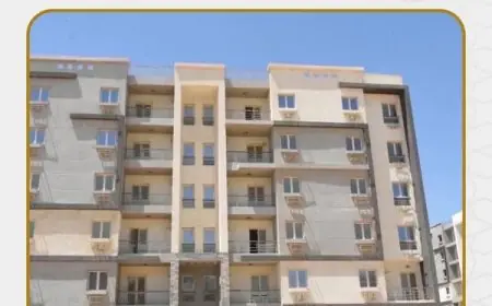 وزير الإسكان يعلن عن تسليم دفعة جديدة من وحدات سكن مصر في القاهرة الجديدة الاثنين المقبل