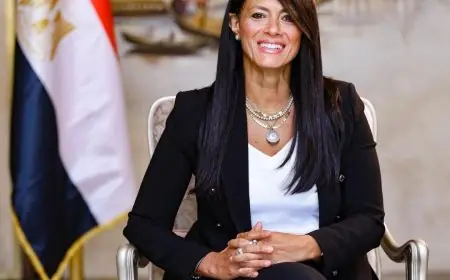 المشاط يؤكد أهمية الاتحاد الأوروبي كأحد أكبر الشركاء الدوليين لمصر