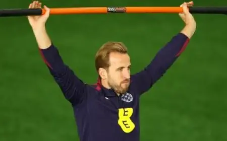 منتخب ليبيا يعزز فرص التأهل ويشعل المنافسة في المجموعة الرابعة لتصفيات كأس العالم