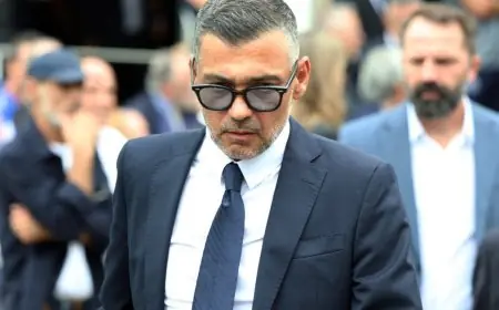 اكتشف الطاقم الفني الجديد للاتحاد السعودي بقيادة كونسيساو