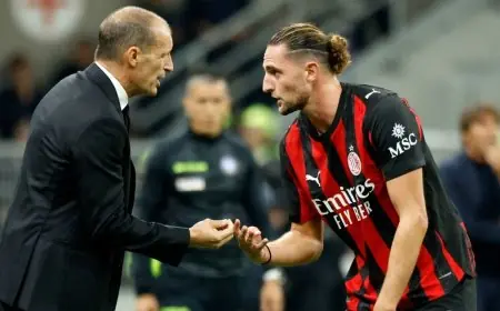 “لم تعد صغيراً رابيو يقدم نصيحة نقدية لزميله”