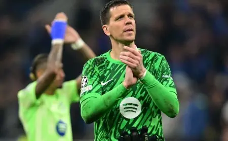 تشيزني يكشف تفاصيل رسالة فليك لنجوم برشلونة بعد هزيمة إشبيلية