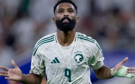 البريكان: تحقيق نصر كاسح ضد إندونيسيا يحتاج لتسجيل المزيد من الأهداف