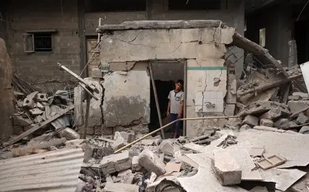 الصين تدعو للتعاون الدولي لتحقيق حل عادل للقضية الفلسطينية