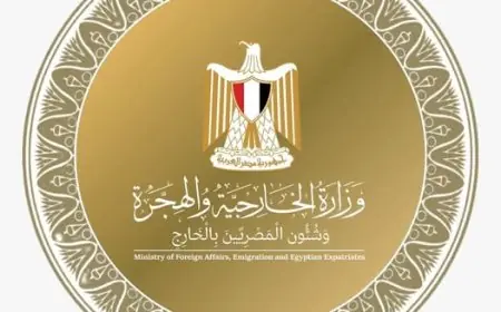 وزير الخارجية يتلقى اتصالات تهنئة من نظرائه العرب والأوروبيين بعد نجاح اتفاق وقف الحرب في غزة