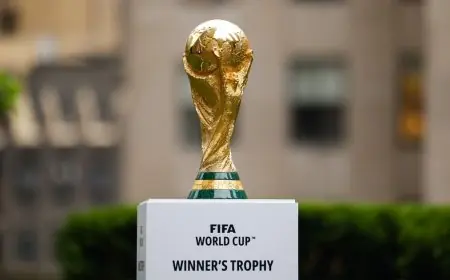 تصفيات كأس العالم: انسحاب إريتريا يهدد بزلزال كروي في إفريقيا