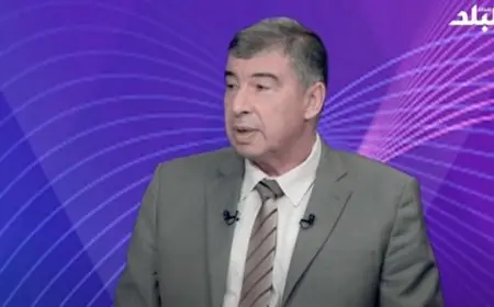 صفوت الديب يكشف: ماذا سألتنا إسرائيل عن غذاء جنودنا بعد انتصار حرب أكتوبر؟ فيديو