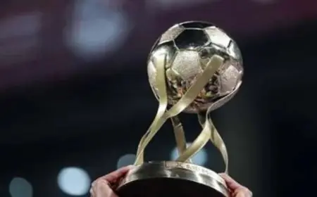 الإمارات تستضيف كأس السوبر المصري بمشاركة 4 فرق في حدث رياضي مثير