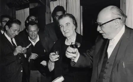 الكشف عن مفاجأة جديدة حول خطة الحزام الأسود لتوسيع الاحتلال الإسرائيلي في مصر قبل حرب أكتوبر