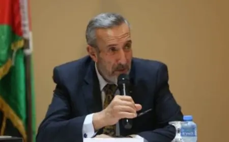 خطوة تاريخية فلسطين تعلن نيتها تسمية أكبر ميادين غزة باسم مصر بعد إعادة الإعمار