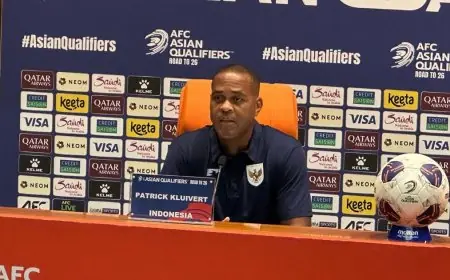 باتريك كلويفرت يحذر العراق: خطة سرية تلوح في الأفق