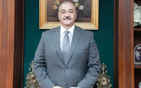 تعديلات جديدة في لائحة النظام الأساسي تحظى بموافقة عمومية التجمع هايتس