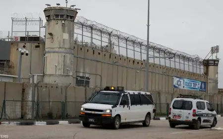 بدء سريان هدنة غزة وسط توقعات بتبادل أسرى بين إسرائيل وحماس