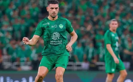 ما هو سر النظام الغذائي الممل لكريستيانو رونالدو؟ ديميرال يكشف التفاصيل