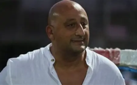 الزمالك يعيِّن الكرواتي زيلكو بابيتش مديرًا فنيًا جديدًا لفريق كرة اليد