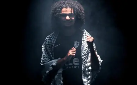 إصابة تحرم آدم كايد من مواجهة الزمالك وديكيداها في الكونفدرالية