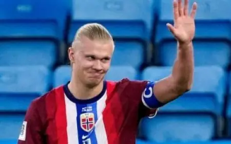 الأرصاد الجوية تنشر توقعات سقوط الأمطار ليوم الأحد