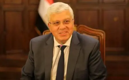 الجامعات المصرية تُعزز دعم وتمكين الفتيات عبر التعليم والتدريب