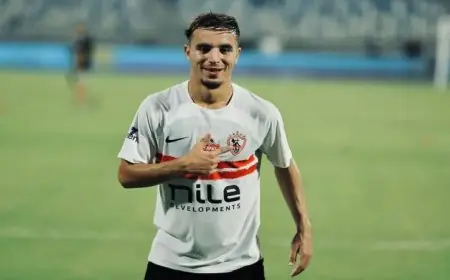 اتحاد طنجة يتوجه بشكوى ضد الزمالك لعدم سداد مستحقات صفقة معالي واللاعب يرفض عروضًا أوروبية مغرية