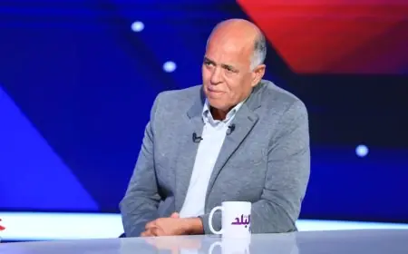 هشام يكن: نعرب عن فخرنا بحسام حسن وحسن شحاتة يبقى معلمًا أينما كان