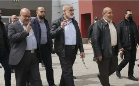 استراتيجيات مصر لحل أزمات الشرق الأوسط وتحقيق توافق في شرم الشيخ