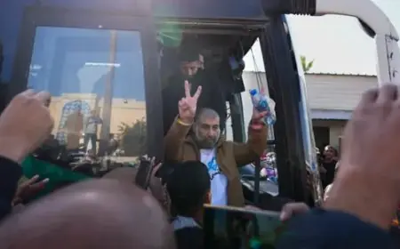 إسرائيل تعلن اكتمال استعدادات الجيش لعملية تحرير المحتجزين