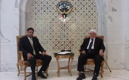 الأسرة الهاشمية تعرب عن امتنانها للرئيس السيسي لتعيين نجل الدكتور أحمد عمر هاشم في مجلس الشيوخ