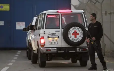 حماس: صعوبة في استعادة جثث بعض الرهائن المفقودين