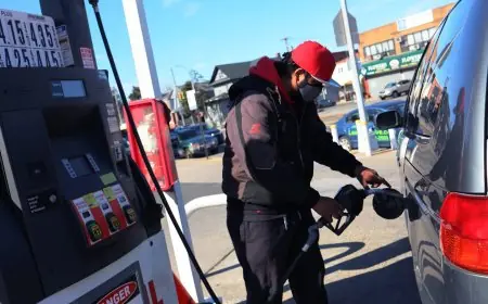 تعرف على أسعار البنزين والسولار في مصر اليوم الأحد 12 أكتوبر 2025