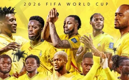 تعرف على المنتخبات الـ21 التي تأهلت لكأس العالم 2026