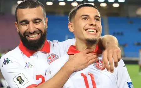 جدول مباريات الإثنين 13 أكتوبر 2025: جميع المواعيد والتفاصيل المهمة