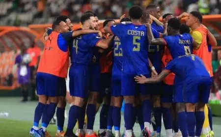 اليوم كاب فيردي تسعى لتحقيق تأهل تاريخي إلى كأس العالم 2026 في مواجهة حاسمة ضد إسواتيني