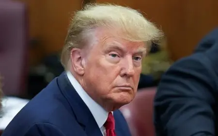 الرئيس الأمريكي يزور تل أبيب لمتابعة تقدم إطلاق سراح الرهائن مباشرة