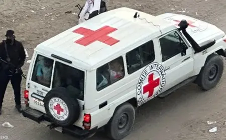 حماس تكشف عن قائمة بـ20 إسرائيلياً للإفراج عنهم اليوم ضمن صفقة تبادل الأسرى الشاملة