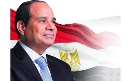 الرئيس السيسي يستقبل زعماء العالم في قمة شرم الشيخ