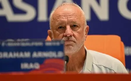 تصريحات مدرب العراق تثير غضب الجماهير السعودية قبل المواجهة الحاسمة