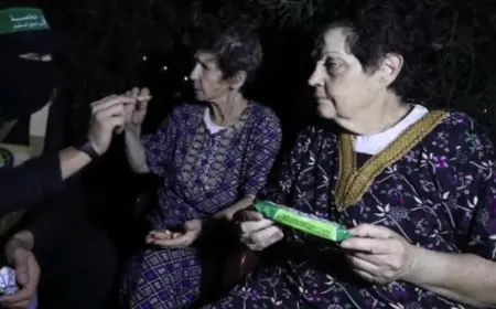 حماس تؤيد تصريحات ترامب بخصوص إنهاء حرب غزة وتطالب بمراقبة الاحتلال