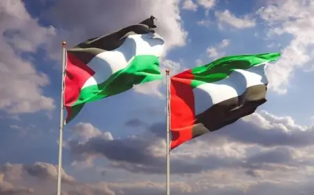 أحمد موسى يؤكد أن إقامة الدولة الفلسطينية هو الحل الفعّال لتحقيق السلام في المنطقة