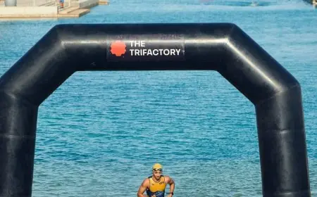 وزير الرياضة يعلن خطط تحويل العلمين إلى مركز دولي لاحتضان كبرى الفاعليات الرياضية